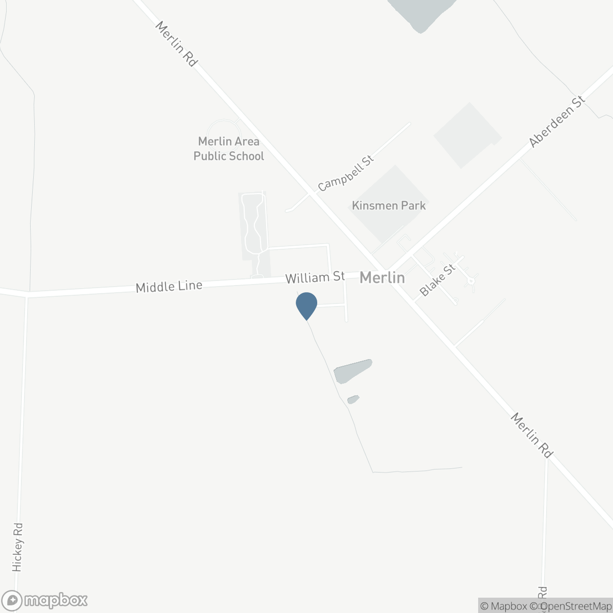 114 George STREET, Chatham-Kent, Ontario N0P 1W0